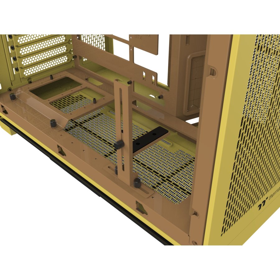 Thermaltake View 390 Air Butter Caramel #12