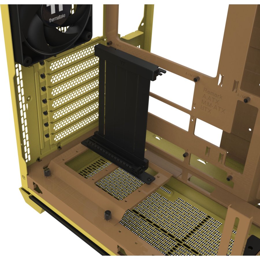 Thermaltake View 390 Air Butter Caramel #13