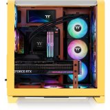 Thermaltake View 390 Air Butter Caramel #16
