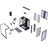 Thermaltake View 390 Air Future Dusk #14