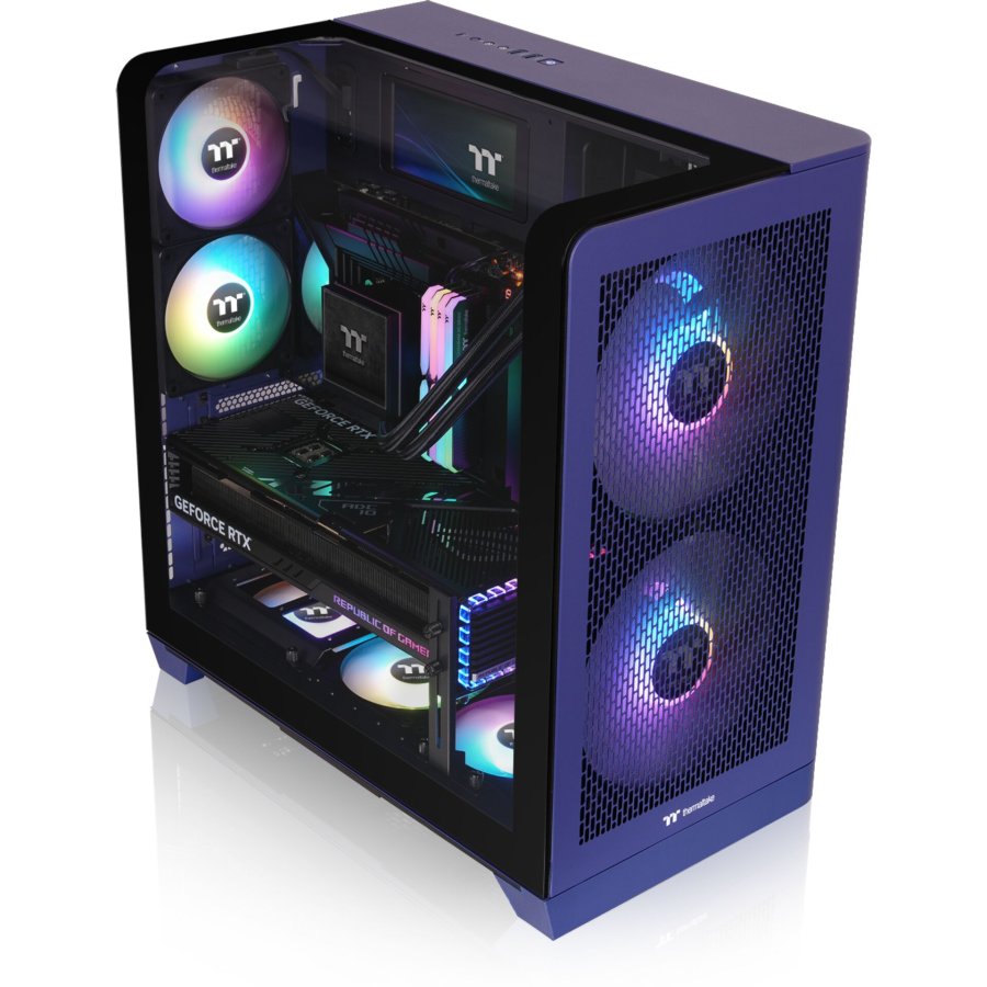 Thermaltake View 390 Air Future Dusk #15