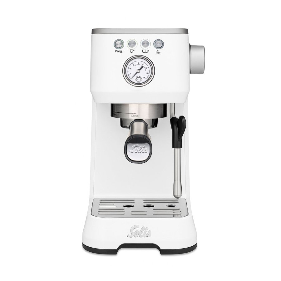 Solis Barista Perfetta Plus 1170 v2                          weiß #1