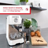 Solis Barista Perfetta Plus 1170 v2                          weiß #3