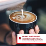 Solis Barista Perfetta Plus 1170 v2                          weiß #5