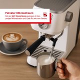 Solis Barista Perfetta Plus 1170 v2                          weiß #6