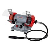 Holzmann DSM75SET_230V Mini-Doppelschleifer #1