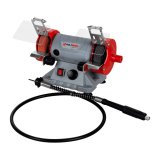 Holzmann DSM75SET_230V Mini-Doppelschleifer #2