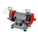 Holzmann DSM75SET_230V Mini-Doppelschleifer #3