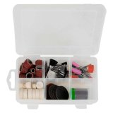 Holzmann DSM75SET_230V Mini-Doppelschleifer #5