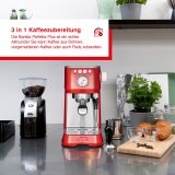 Solis Barista Perfetta Plus 1170 v2                           rot #3