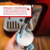 Solis Barista Perfetta Plus 1170 v2                           rot #4