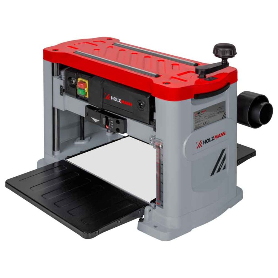 Holzmann DHM330_230V Dickenhobelmaschine #1