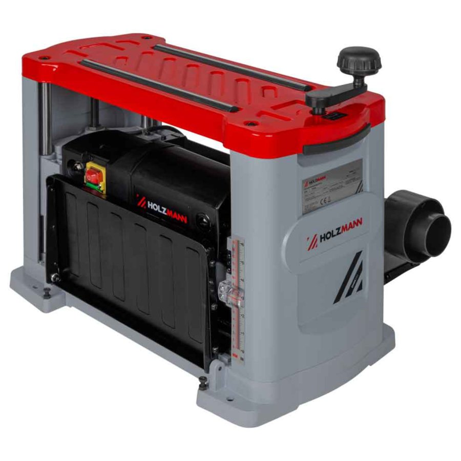 Holzmann DHM330_230V Dickenhobelmaschine #2