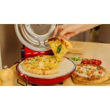 CECOTEC Fun Pizza&Co Mamma Mia Vista Pizzagrill #7
