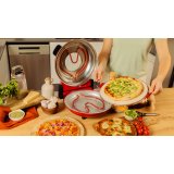 CECOTEC Fun Pizza&Co Mamma Mia Vista Pizzagrill #8
