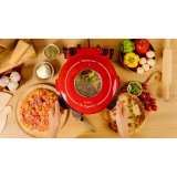 CECOTEC Fun Pizza&Co Mamma Mia Vista Pizzagrill #9