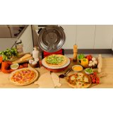 CECOTEC Fun Pizza&Co Mamma Mia Vista Pizzagrill #11