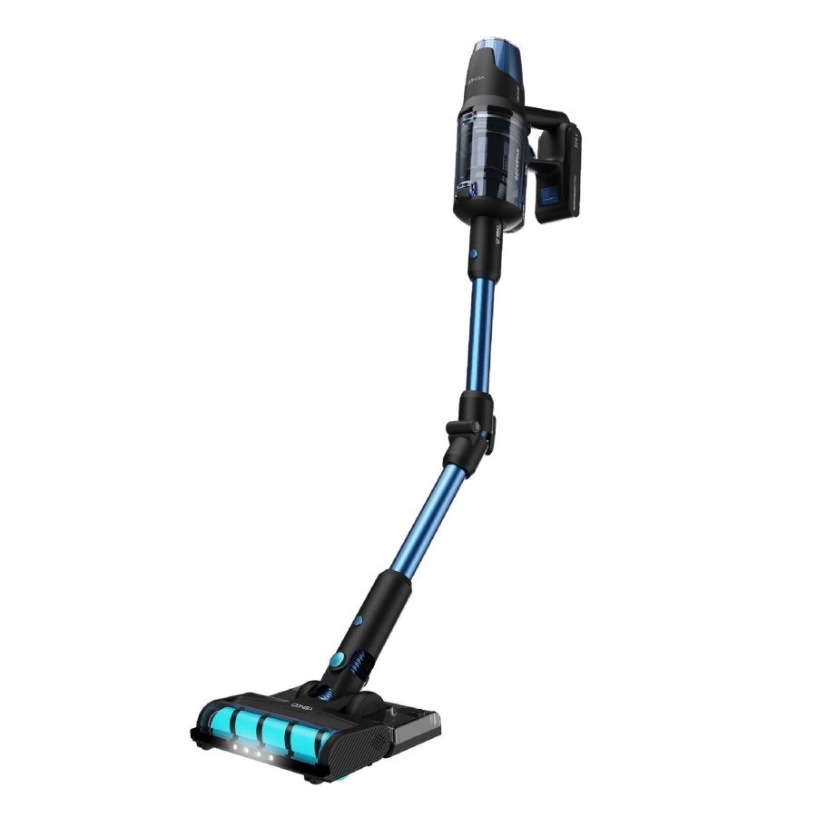 CECOTEC Conga Rockstar 8500 Infinity Vacuum Cleaner #1