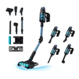 CECOTEC Conga Rockstar 8500 Infinity Vacuum Cleaner #2