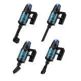 CECOTEC Conga Rockstar 8500 Infinity Vacuum Cleaner #3
