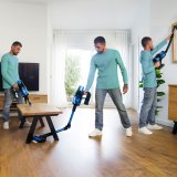 CECOTEC Conga Rockstar 8500 Infinity Vacuum Cleaner #8
