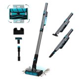 CECOTEC Scoba 2100 Twice Vacuum Cleaner #1