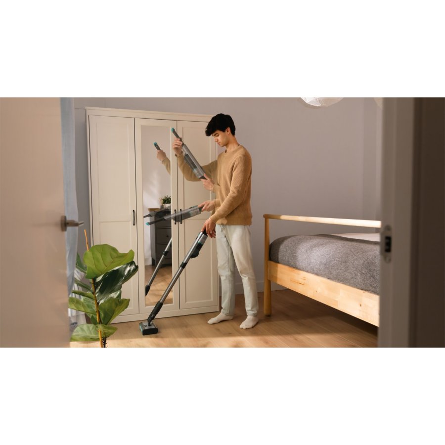 CECOTEC Scoba 2100 Twice Vacuum Cleaner #3