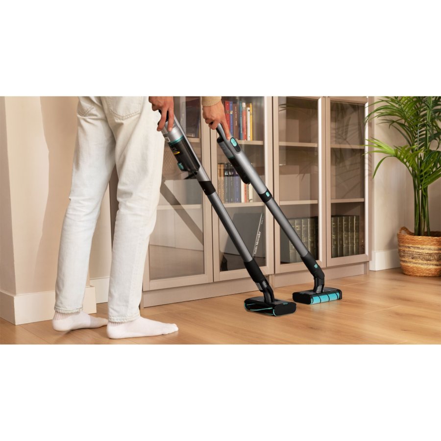 CECOTEC Scoba 2100 Twice Vacuum Cleaner #5