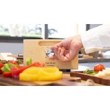 CECOTEC Cheese&Grill 8400 Wood Mixgrill Raclette #7