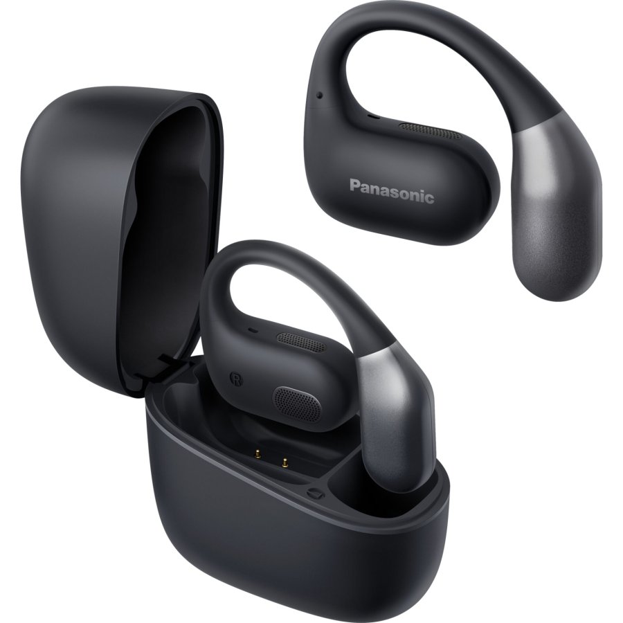 Panasonic RB-F10DE-K schwarz #1