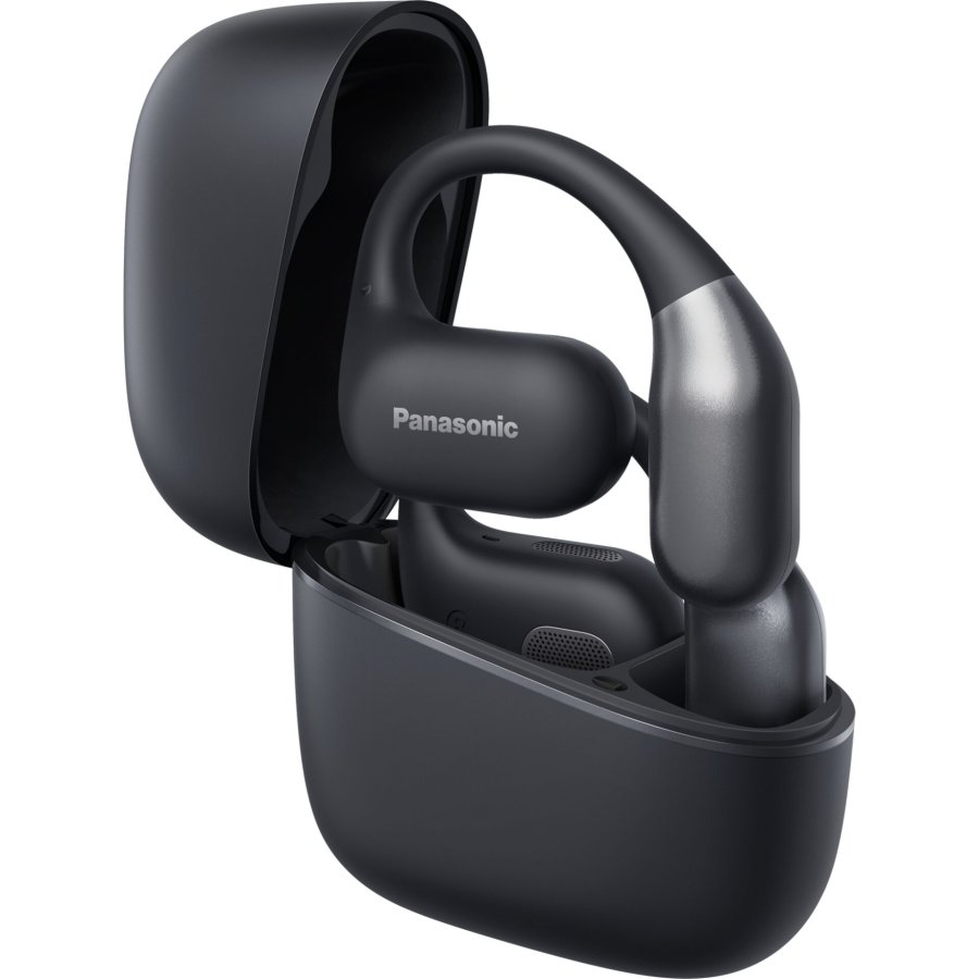 Panasonic RB-F10DE-K schwarz #2