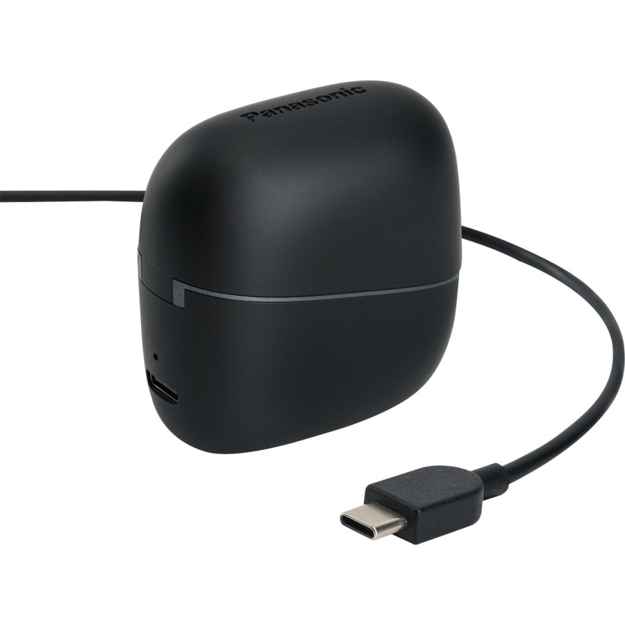 Panasonic RB-F10DE-K schwarz #5
