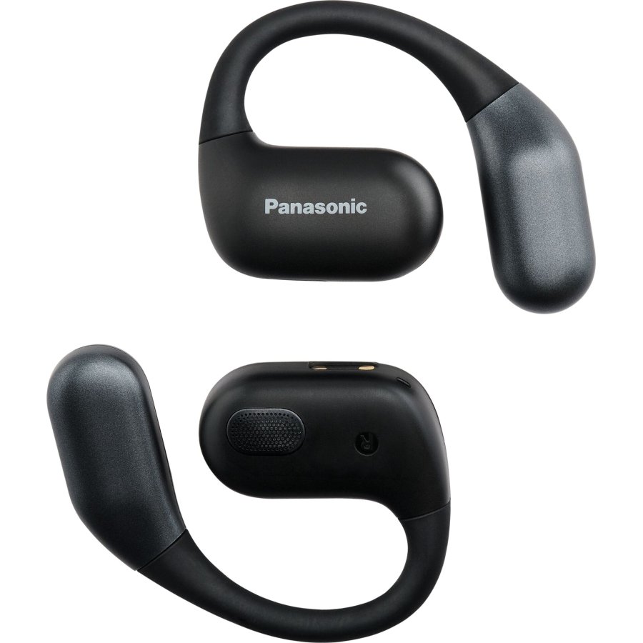 Panasonic RB-F10DE-K schwarz #6
