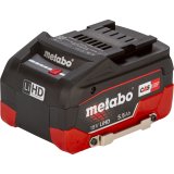 Metabo 18V 5,5Ah LiHD DS Akku-Pack #1