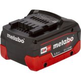 Metabo 18V 5,5Ah LiHD DS Akku-Pack #2