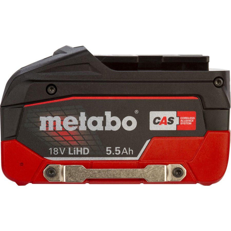 Metabo 18V 5,5Ah LiHD DS Akku-Pack #3