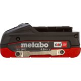 Metabo 18V 4,0Ah LiHD DS Akku-Pack #3
