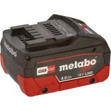 Metabo 18V 8,0Ah LiHD Akku-Pack #2