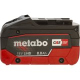Metabo 18V 8,0Ah LiHD Akku-Pack #3