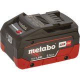 Metabo 18V 5,5Ah LiHD Akku-Pack #1