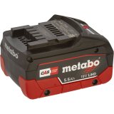 Metabo 18V 5,5Ah LiHD Akku-Pack #2