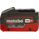 Metabo 18V 5,5Ah LiHD Akku-Pack #3