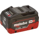 Metabo 18V 10,0Ah LiHD Akku-Pack #1