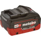 Metabo 18V 10,0Ah LiHD Akku-Pack #2