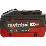 Metabo 18V 10,0Ah LiHD Akku-Pack #3