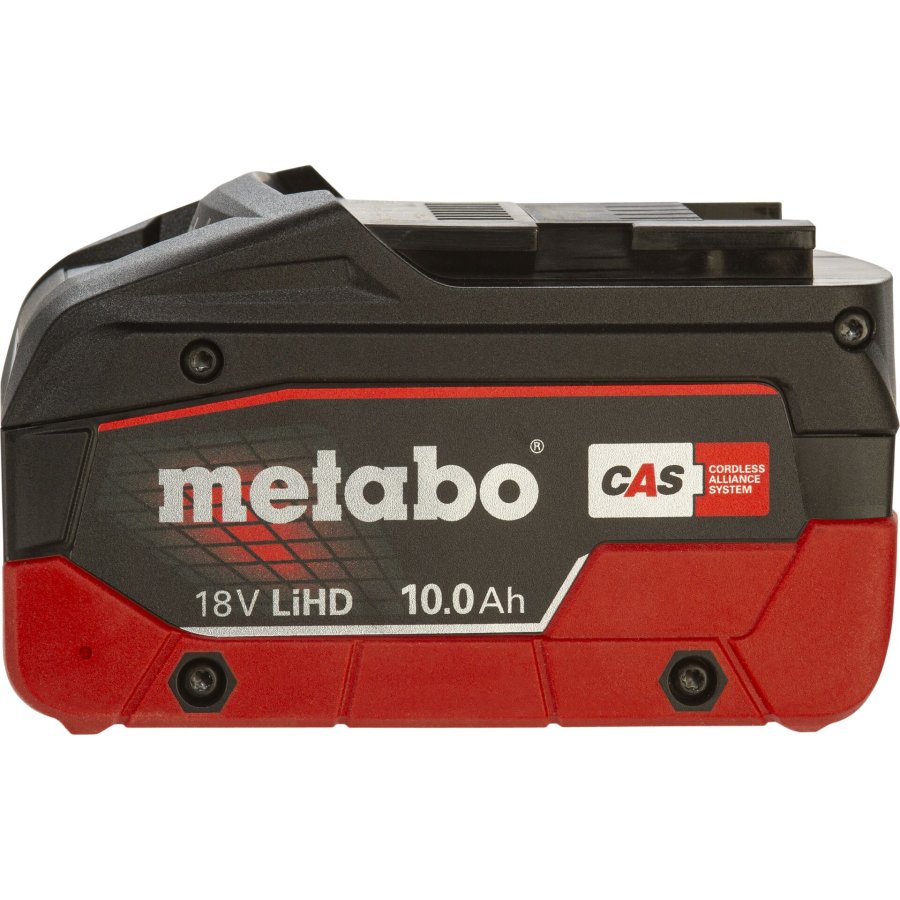 Metabo 18V 10,0Ah LiHD Akku-Pack #3