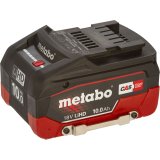 Metabo 18V 10,0Ah LiHD DS Akku-Pack #1