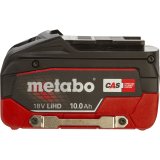 Metabo 18V 10,0Ah LiHD DS Akku-Pack #3