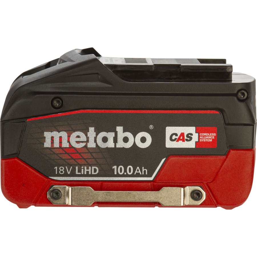 Metabo 18V 10,0Ah LiHD DS Akku-Pack #3