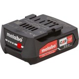 Metabo 625406000 cordless tool battery / charger #1